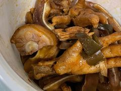 -吴长子卤菜馆(统一街店)