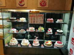 -味多美蛋糕(旧头路店)