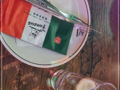 -Famous肥猫墨西哥音乐餐吧(五棵松华熙LIVE店)