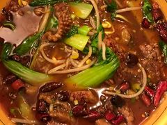 -徽州月·民间徽菜(浦东总店)