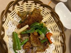 -庄氏祥记家常食府(国瑞建材家居博览中心店)
