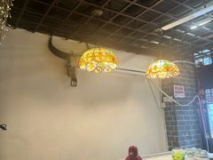-老街坊餐吧