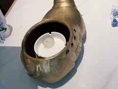 -炊烟小炒黄牛肉(中心印象城店)