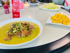 -七的湖·晚芳亭·阳澄湖农家菜·大闸蟹(莲花岛店)