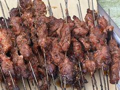 -铁诚烤肉