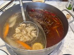 -小城牛事·鲜牛肉火锅(万达店)