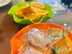 -肖记公安牛肉鱼杂馆·省级非物质文化遗产(三角路直营店)