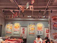 -笨豆腐居民楼菜馆•江西小炒(天津开发区店)