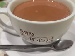 -和平馆·地道港澳茶餐厅(西门口店)