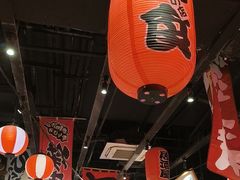 -白石的深夜食堂(济南万象城店)