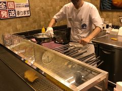 -鸣门鲷烧本铺