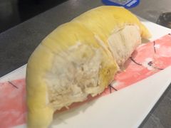 -曼格蒸汽活海鲜·榴莲自助(皇庭广场店)