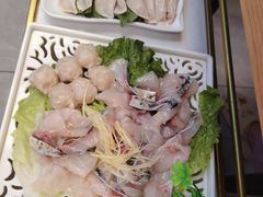 -粤顺渔坊·中山脆肉鲩火锅(清湖店)