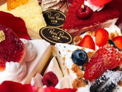 -PETIT PARIS 小巴黎(花园道店)
