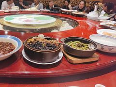 -小八仙·八方(移民广场店)