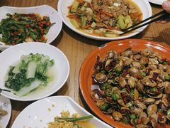 -九老汉·川渝江湖菜(合川路2店)