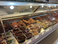 -第一食品(中环百联店)
