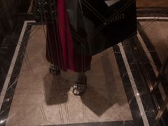 -Chanel(德基广场店)