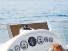 -大梅沙游艇度假酒店