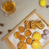 南宁｜探店 喜欢吃的烘焙店开在家附近了❗️
