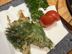 -桂马·日本料理·海胆·海鲜饭·酒场(民主广场店)