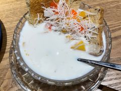 帕鲁达-麦麦山云南菜(复地活力城店)