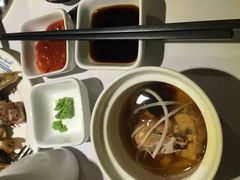 -星伦多自助料理·涮烤一体(嘉兴八佰伴店)