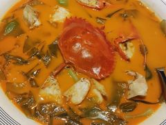 -云锦壹号·淮扬宴(徐汇万科店)