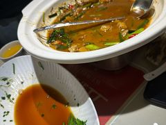 -五味堂·江浙土菜(月河特色店)
