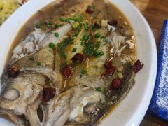 -老味道1992(武当山店)