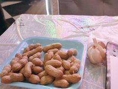 -一烧一烤•锦州烧烤(KTV包房·长江街店)