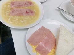 -澳洲牛奶公司(佐敦店)