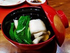 -京怀石·壬生
