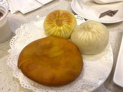 油饼-伊祥·敦煌楼