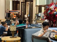 -西藏饭店·亚克·食光自助餐厅(文殊院店)