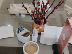 -咖啡CHA自助餐厅(香格里拉饭店)