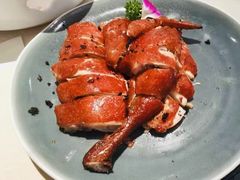 -港丽餐厅(天河城店)