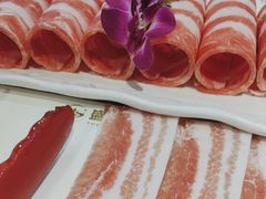 -外婆掌柜·东北家庭烤肉(托乐嘉店)