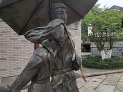 -龙潭水乡