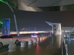 -贵阳龙洞堡国际机场-T2航站楼