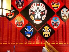 -京韵胡同·酱香羊蝎子火锅涮肉(长寿路店)