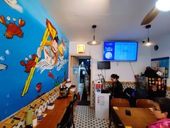 -大禹家·海鲜面馆(新闸路店)