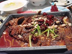 -巨鼎谭家菜(普照寺路店)