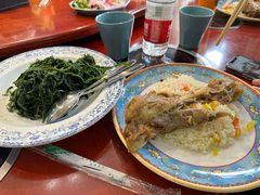 -阿吾丹的烤羊·新疆菜·抓饭·拌面(乌尔禾店)