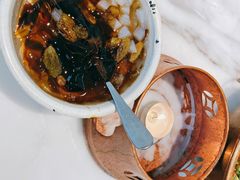 -成都你六姐·牛肉冒菜·麻辣香锅(长泰广场店)
