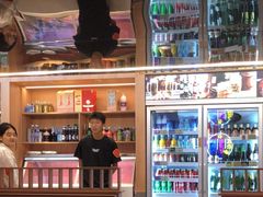 -叁宝烤肉• 西安烧烤(太乙路店)