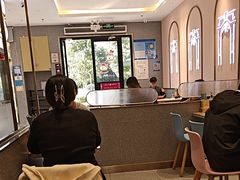 -小杨生煎(天之骄子店)