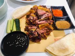 老城肘子酥-老城味道·传统天津菜(杨柳青店)