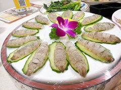 -大庆美食·顺德鱼生顺德菜