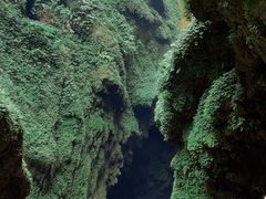 -通灵大峡谷